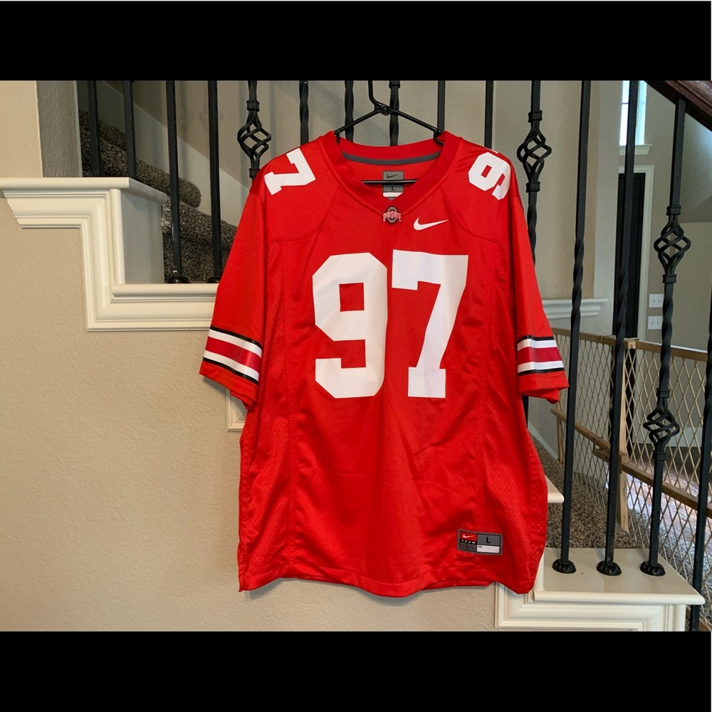 Ohio State Men’s Jersey